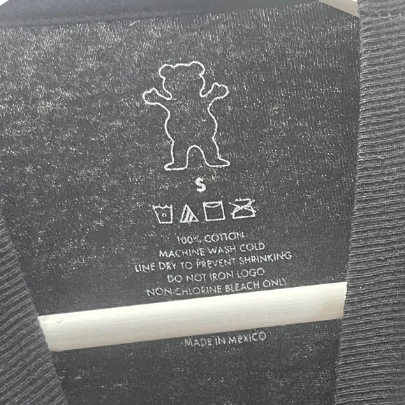 T-Shirt by Grizzly - Picture 2 of 2